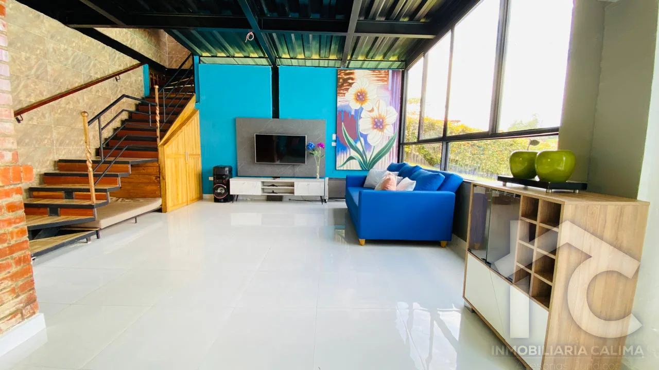 Lote 27 Bosques del Calima